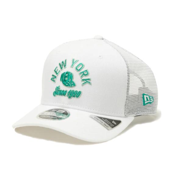 ニューエラ NEW ERA 14439902 9SEVENTY ストレッチスナップ トラッカー アー...