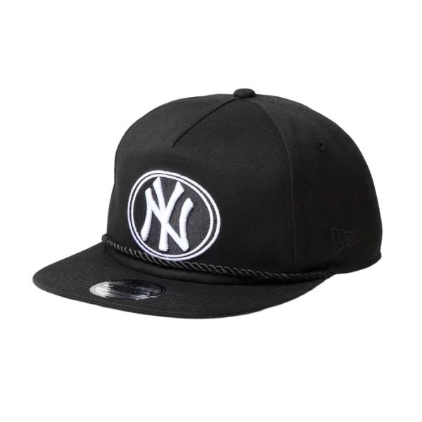 ニューエラ NEW ERA 14669039 19TWENTY MLB Oval ニューヨーク・ヤン...