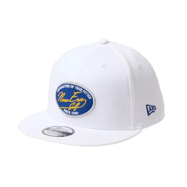 ニューエラ NEW ERA 14669059 9FIFTY Stretch Cotton Washa...