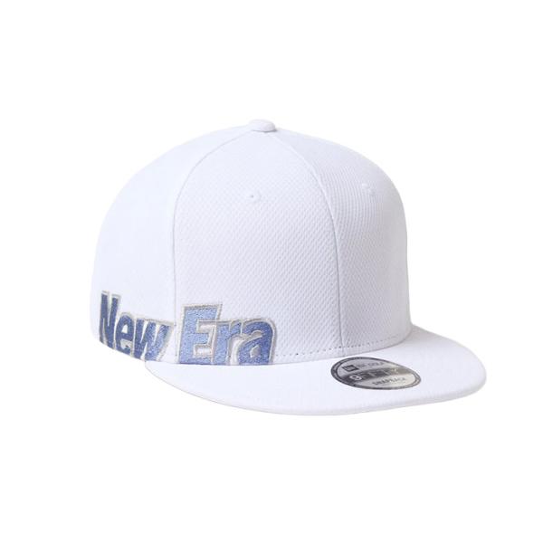 ニューエラ NEW ERA 14669070 9FIFTY Diamond Era ホワイト 帽子 ...