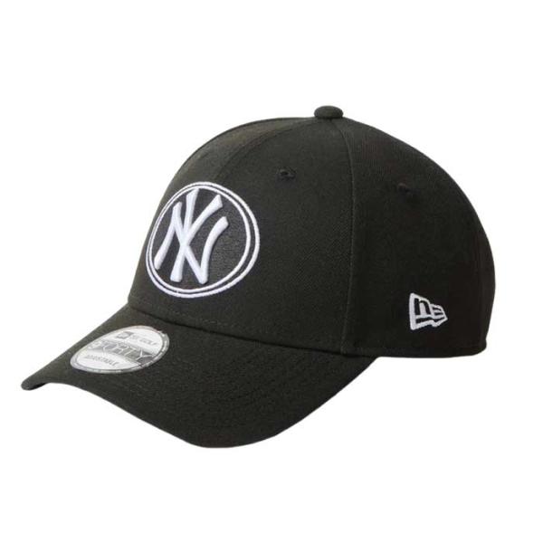 ニューエラ NEW ERA 14669079 9FORTY MLB Oval ニューヨーク・ヤンキー...