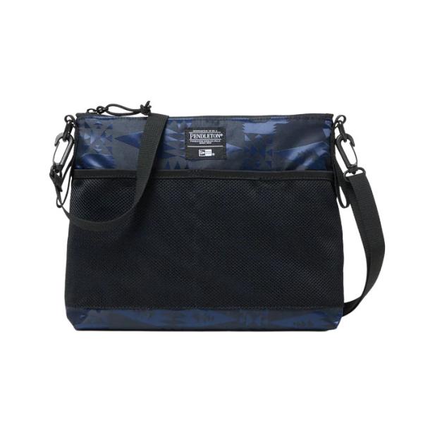 ニューエラ NEW ERA 14683720 SACOCHE サコッシュ 2.5L Pendleto...