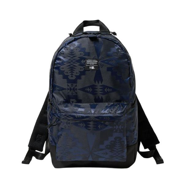 ニューエラ NEW ERA 14683736 ライトパック 27L Pendleton ペンドルトン...