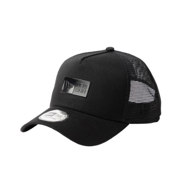 ニューエラ NEW ERA 14744868 9FORTY A-Frame トラッカー Box Lo...