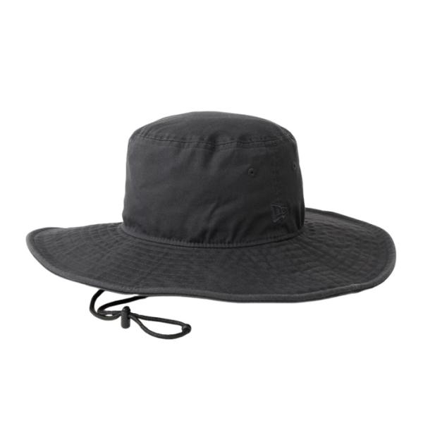 ニューエラ NEW ERA 14747120 アドベンチャー ワイドブリム ウォッシュドコットン ス...