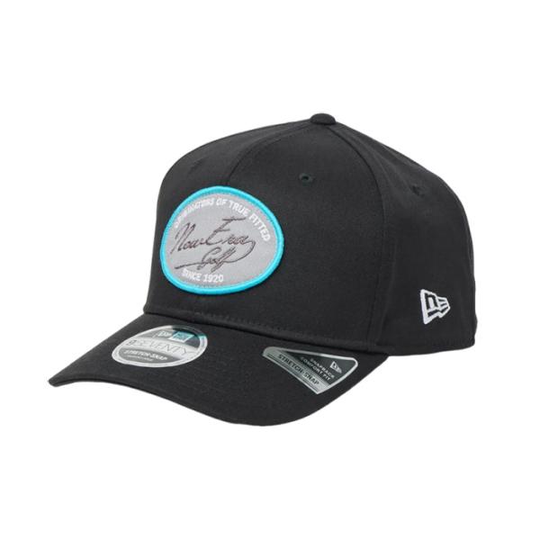 ニューエラ NEW ERA 14747200 9SEVENTY ストレッチスナップ ストレッチコット...