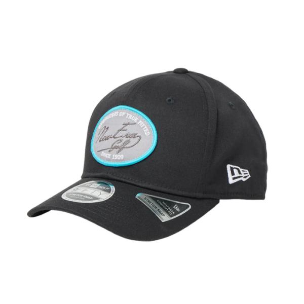 ニューエラ NEW ERA 14747206 9FIFTY ストレッチスナップ ストレッチコットン ...