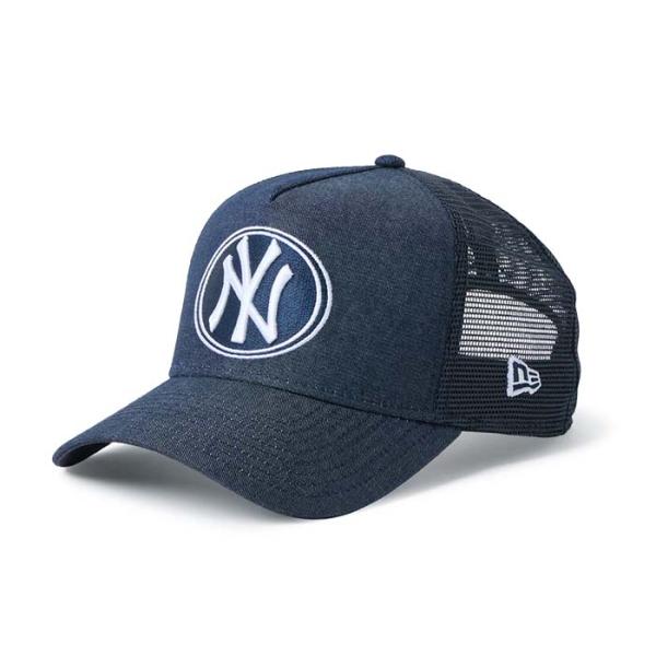 ニューエラ NEW ERA 14747265 9FORTY A-Frame トラッカー サステナブル...