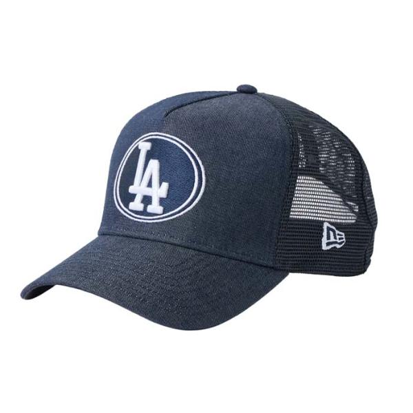 ニューエラ NEW ERA 14747274 9FORTY A-Frame トラッカー サステナブル...