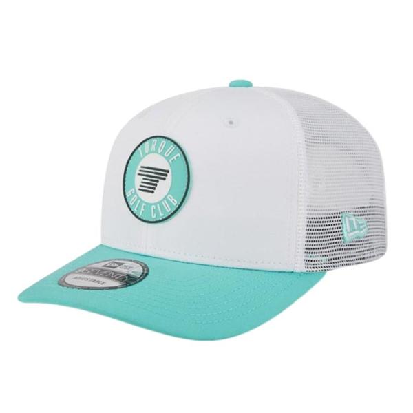 ニューエラ NEW ERA 14750885 99SEVENTY ストレッチスナップ LIV GOL...