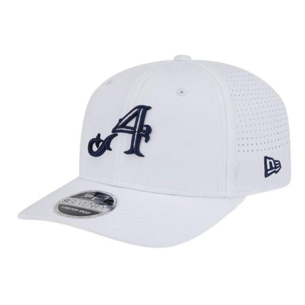 ニューエラ NEW ERA 14750889 9SEVENTY ストレッチスナップ LIV GOLF...