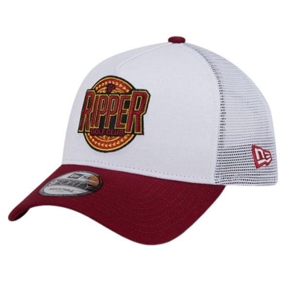 ニューエラ NEW ERA 14750894 9FORTY A-Frame LIV GOLF RIP...