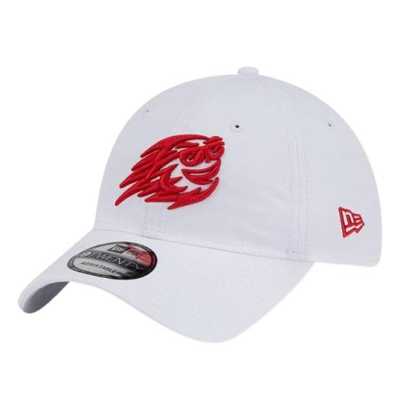 ニューエラ NEW ERA 14750897 9TWENTY LIV GOLF FIREBALLS ...