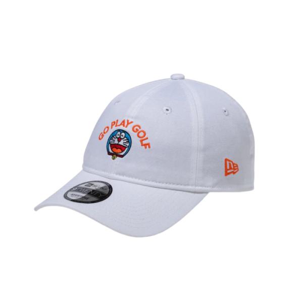 ニューエラ NEW ERA 14935402 9TWENTY ドラえもん GO PLAY GOLF ...