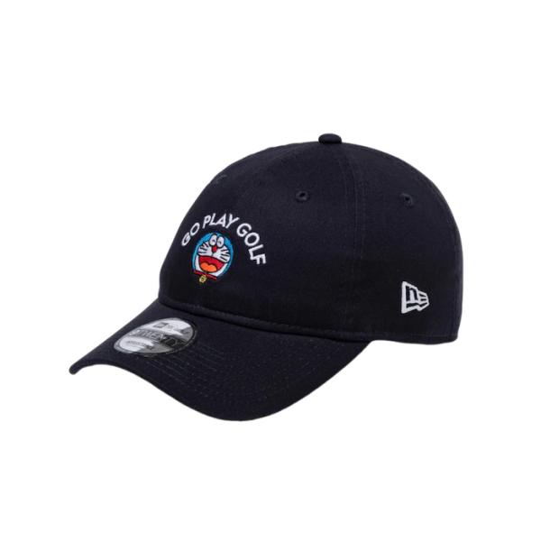 ニューエラ NEW ERA 14935403 9TWENTY ドラえもん GO PLAY GOLF ...