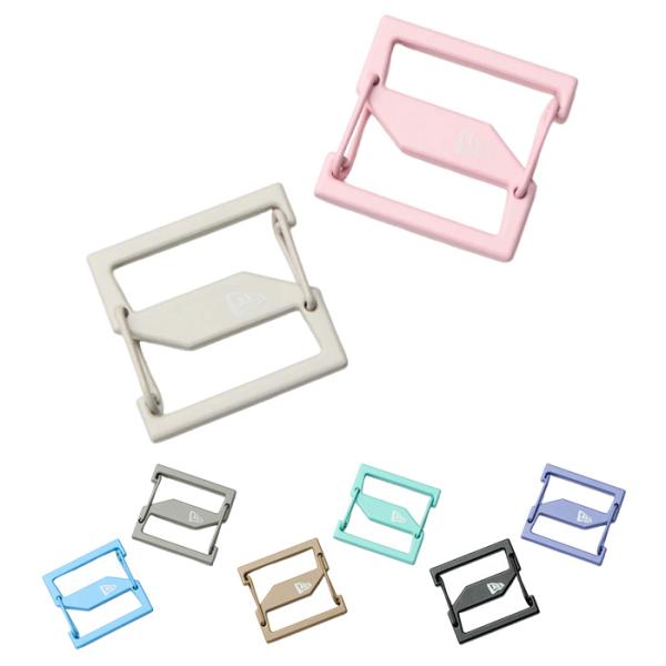 ニューエラ NEW ERA キャップクリップ ミニ 2P CAP CLIP MINI