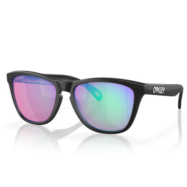 オークリー OAKLEY OO9245-E454 FROGSKINGS ゴルフ サングラス Priz...