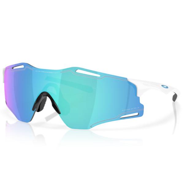 オークリー OAKLEY OO9512D 951202 CYBR ZERO ゴルフサングラス Pri...