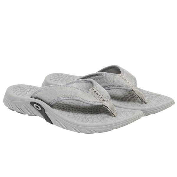 オークリー OAKLEY FOF100679 Operative FLIP FLOP SANDAL ...