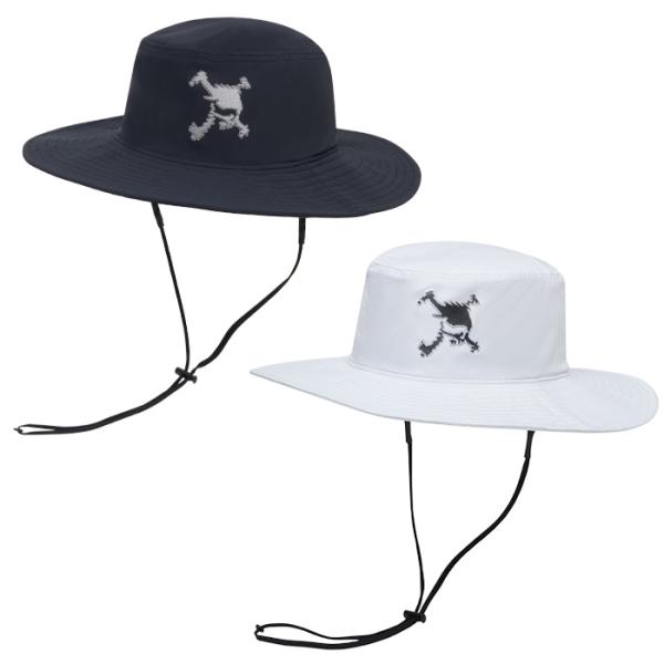 オークリー OAKLEY FOS902175 SKULL HAT FA 25.0 ハット 帽子 スカ...