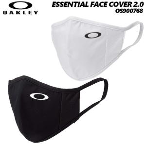 オークリー OAKLEY OS900768 ESSENTIAL FACE COVER 2.0 マスク フェイスマスク｜wizard