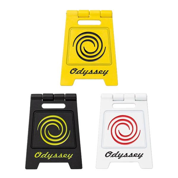 オデッセイ ODYSSEY サインボード マーカー 24 JM Signboard Marker 2...