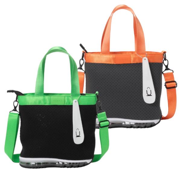 オケル OKERU OKMG5FT1 TYPE-N2 ラウンドトートバッグ GOLF BAG ラウン...