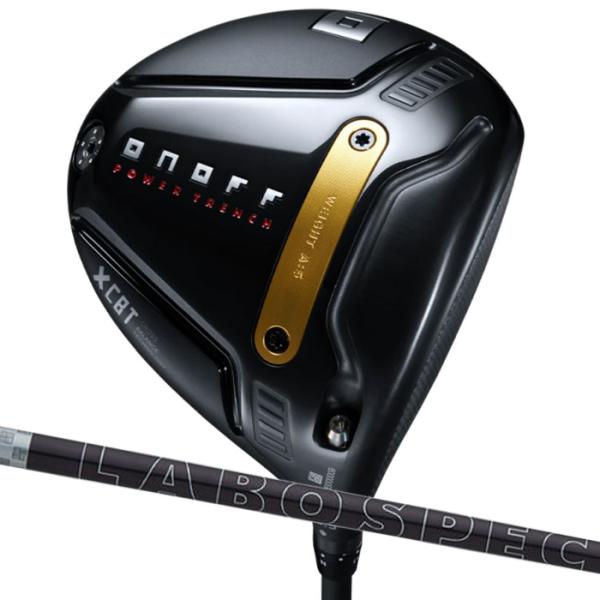 【メーカーカスタム】オノフ ONOFF 2026 KURO DRIVER LABOSPEC ST:6...