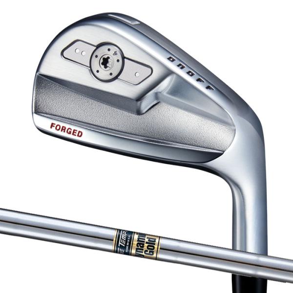 【メーカーカスタム】オノフ ONOFF 2026 KURO FORGED IRON ダイナミックゴー...