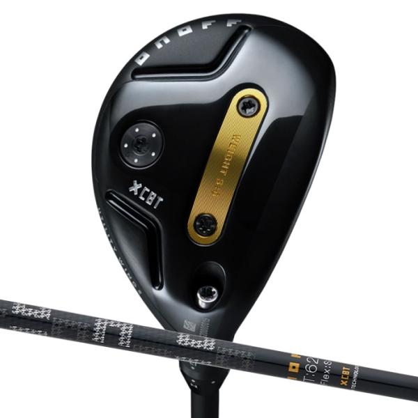 【メーカーカスタム】オノフ ONOFF 2026 KURO UTILITY WINGS CBT626...