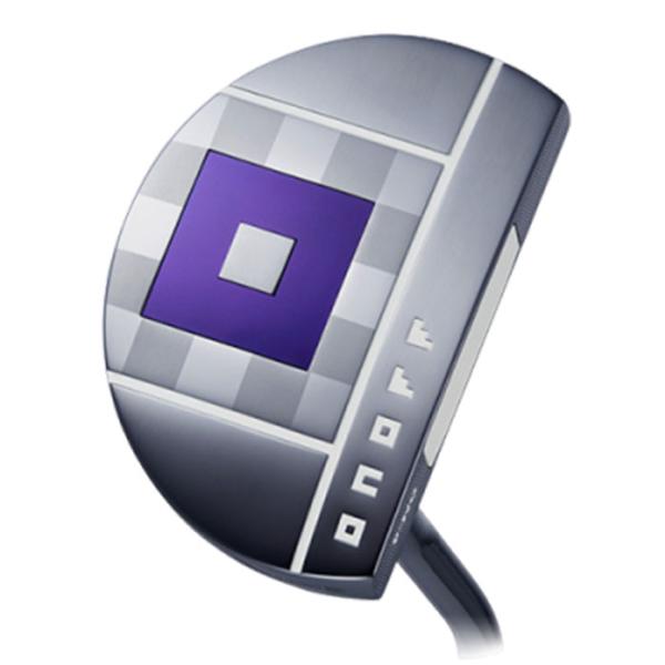 【メーカーカスタム】オノフ ONOFF PUTTER LADY OM-6