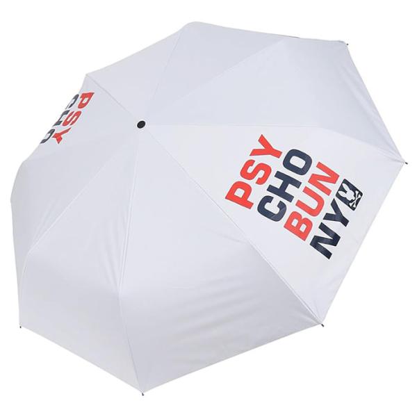 サイコバニー PSYCHO BUNNY PBMG4FEX PB UMBRELLA アンブレラ 折りた...