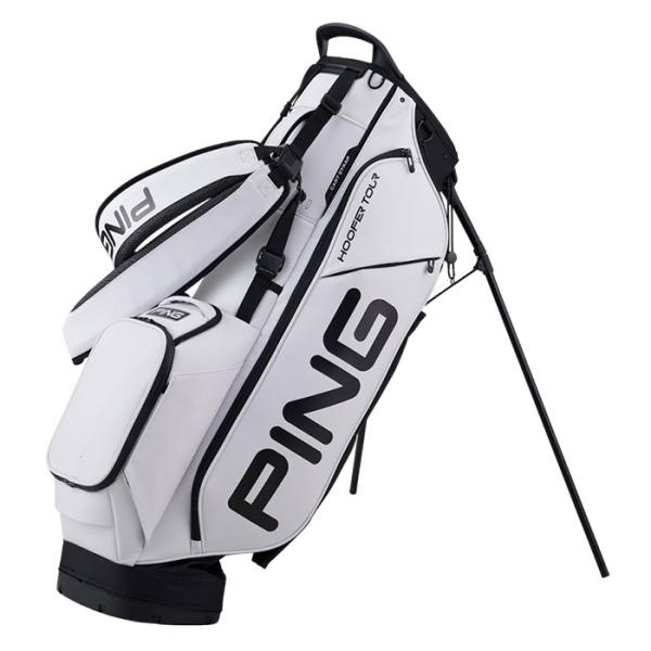 ピン ゴルフ PING GOLF 37654-101 244 HOOFER TOUR ツアー スタン...