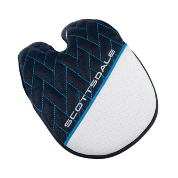 ピンゴルフ PING SCOTTSDALE 2025 パターカバー センターシャフト 38168-0...
