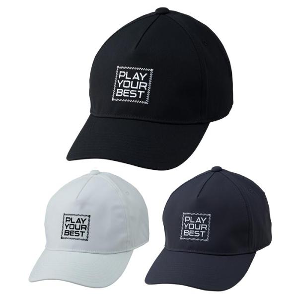 ピン ゴルフ PING HW-U2510 コーデュラキャップ 2025年モデル CORDURA CA...