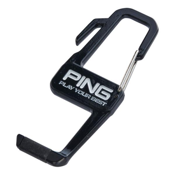 ピン ゴルフ PING AC-U2510 BAG HANGER 38614-01 バッグハンガー