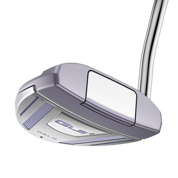 ピン ゴルフ PING G LE 4 OSLO オスロ ジー エルイー 4 パター日本正規品 カスタ...