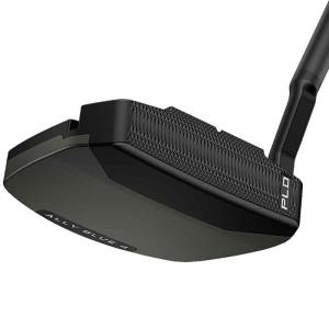 PING（ピン） ヴォルト ボルト ベルゲン パター VAULT BERGEN シルバー