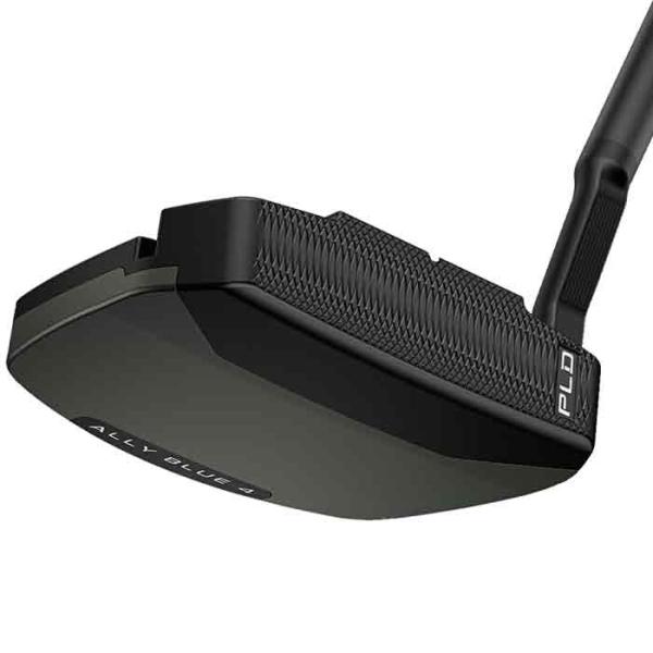 【左右選択可】ピン ゴルフ PING 2024 PLD MILLED パター ALY BLU 4 ア...