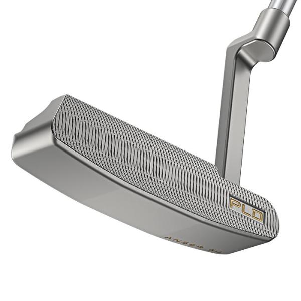 ピン ゴルフ PING 2025 PLD MILLED パター ANSER 30 アンサー 30 P...