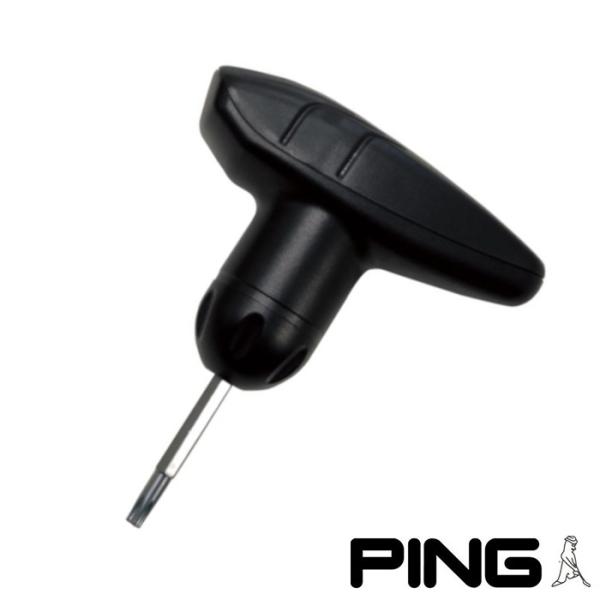 ピンゴルフ PING ロフト調整用 レンチ 正規品 ウッド用 ping torque wrench