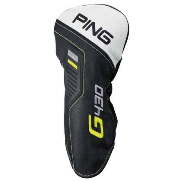 ピン ゴルフ PING G430専用 ドライバー用 ヘッドカバー 35818-01 ピン ゴルフ ポ...
