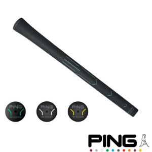 (ネコポス可)PING ピン 360 ダイラウェッジ LITE グリップ 日本正規品［ping GLIDE グライド ウェッジ グリップ］｜wizard