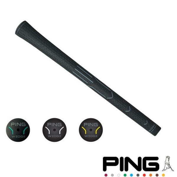 (ネコポス可)PING ピン 360 ダイラウェッジ LITE グリップ 日本正規品［ping GL...