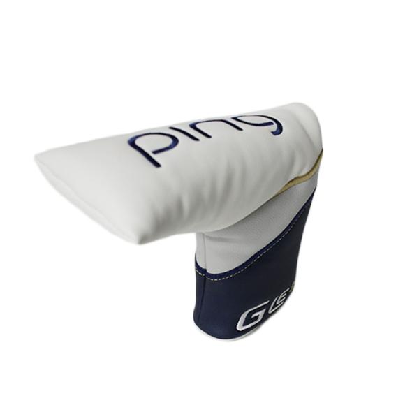 ピン ゴルフ PING G LE 3 パター ピン型専用 パターカバー PING 日本正規品 367...