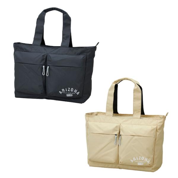 ピン ゴルフ PING GB-U2502 ARIZONA CASUAL トートバッグ 38233 T...