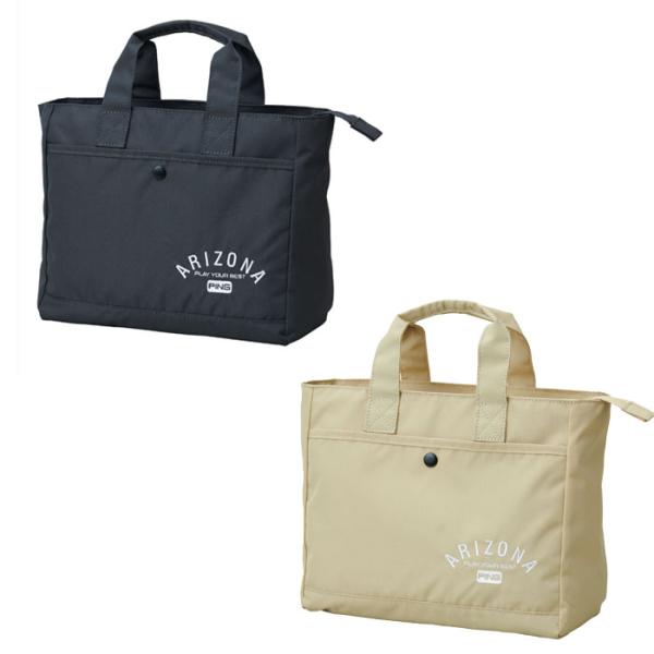 ピン ゴルフ PING GB-U2503 ARIZONA CASUAL ラウンド トートバッグ 38...
