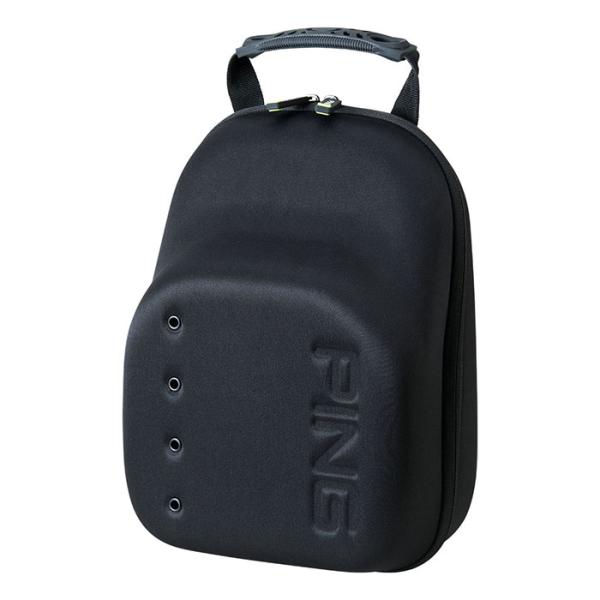 ピン ゴルフ PING GB-U2511 CAP CASE 38295-01 キャプケース ゴルフバ...