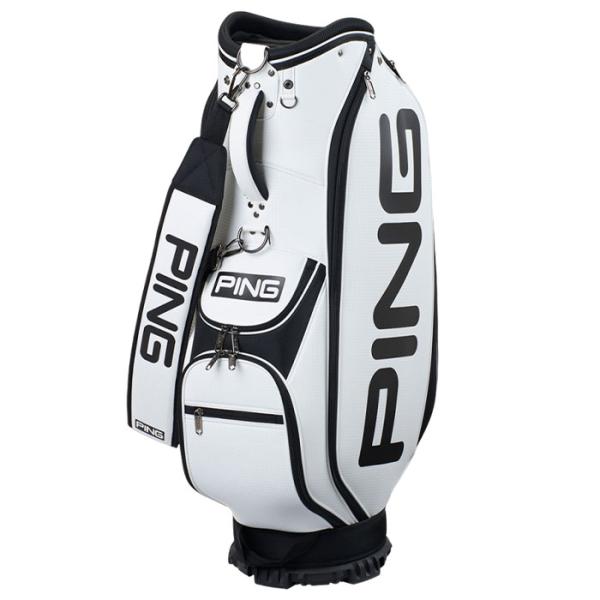 ピン ゴルフ PING CB-T2501 ライト ツアー キャディバッグ 9.5インチ 38296-...
