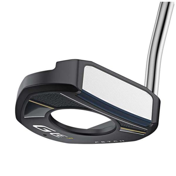 ピン ゴルフ PING G LE 3 FETHC フェッチ ジー エルイー 3 パター日本正規品 カ...